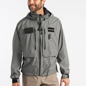 Chaqueta de Alta Calidad para Hombre, para Deportes al Aire Libre, Vadeo, Senderismo, Camping y Pesca - Product Image 2