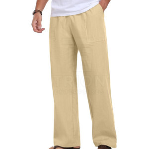 Professional Men <b>Trouser</b> Wrinkle Resistant Office Men <b>Trouser</b> Stretch Fabric Daily Formal Apparel Smart Men <b>Trouser</b> - Product Image 2