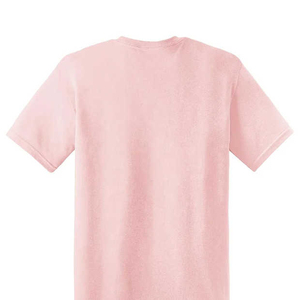 เสื้อยืดโอเวอร์ไซส์ผ้าคอตตอนหวี 220 GSM สำหรับผู้ชาย สไตล์สตรีทแฟชั่น ไหล่ตก  รับผลิตแบบ OEM ODM - Product Image 1