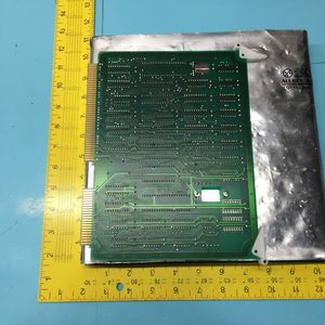 DISCO UA-082302 AZ-004 CPU PCB BOARD ASSY, 141999 - Equipo y piezas de semiconductores de confianza globales en el mercado - Product Image 6