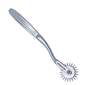 Aguja de Wartenberg para Pruebas Neurológicas de Diagnóstico Clínico de la Sensibilidad de Reacción Nerviosa, Herramienta Esencial - Product Image 4