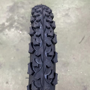 ยางในจักรยานคุณภาพสูง ยี่ห้อ KUMA ผลิตในเวียดนาม ทำจากยางธรรมชาติ เหมาะสำหรับจักรยานแข่งและจักรยานเดินทาง ขนาด 26x1x3-8 รับประกัน 12 เดือน ขายดี - Product Image 1