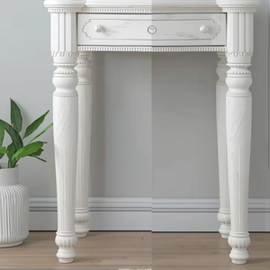 Patas de Muebles Modernas de Madera Maciza Resistentes para Sofá, Gabinete, Mesa y Cama - Color Personalizado, Repuesto para Sala de Estar o Taller - Product Image 4