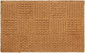 Handmade <b>Doormat</b> Made From Durable Coconut Fiber <b>Custom</b> Size Natural Coconut Fiber Anti Foot - Product Image 4