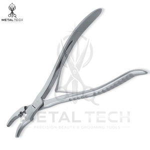 Herramienta Profesional para Extensiones de Cabello, Alicates Ergonómicos para Remover Anillas y Cuentas, Agarre Cómodo, del Mejor Proveedor de Suministros para Salón - Product Image 3