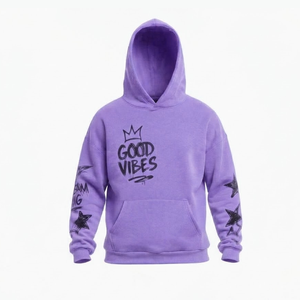 Sudadera con capucha para hombre, de color sólido, informal, con estampado digital, al mejor precio, personalizable, venta al por mayor de fábrica. - Product Image 4