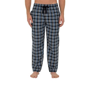 <b>Summer</b> Wholesale Price Custom Logo High Quality New Design Slim Pocket Men Pajama <b>Pant</b> - Product Image 5