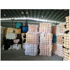 เศษโฟม PU - ผู้จัดจำหน่าย, ผู้ส่งออกและผู้ค้าเศษโฟม PU - Product Image 5