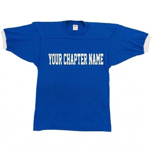 ขายส่งเสื้อยืดผู้หญิงฤดูร้อนปี 2026 แบบสั่งทำพิเศษ ผ้าโพลีเอสเตอร์ออร์แกนิค 100% ทรงปกติ พิมพ์ลายดิจิทัล แห้งเร็ว - Product Image 3