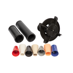 Cooling <strong>Tower</strong> PP Reflection-type <strong>Spray</strong> Nozzle - Product Image 1