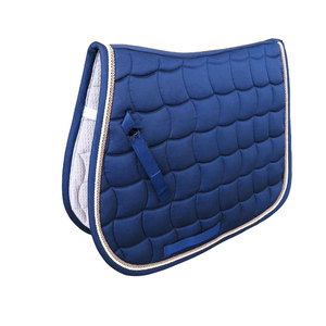Selle de style western de haute qualité conçue pour la conduite longue distance, offrant un confort, une ajustement équilibré et des performances durables. - Product Image 1