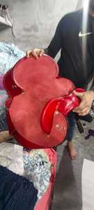 Selle de course d'obstacles australienne avec arbre en bois et matériaux en cuir - Product Image 6