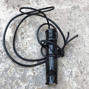 Sifflet de buffle Corne Chasse Tir Chien Sifflet de buffle Meilleure qualité Sifflet de buffle écologique - Product Image 5