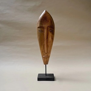 Sculpture artistique en aluminium, statue décorative créative en métal pour les designers d'intérieur, projets de décoration pour la maison, l'hôtel, le bureau - Product Image 1