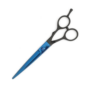 Ciseaux de coiffure 6'' en acier inoxydable JP, ensemble de ciseaux de barbier professionnels pour la coupe de cheveux, avec sac inclus - Product Image 5
