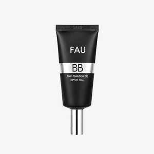 วิธีการแก้ปัญหาผิว Fau หลอด BB 50g ครีมทาแก้ฝ้าช่วยฟื้นฟูผิวทุกสภาพผิวใช้ตอนกลางวัน - Product Image 1
