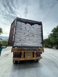 Carbonato de Calcio en Polvo de Grado de Recubrimiento para Tuberías de PVC y Compuestos, Grado de Tubería y Perfiles NHAT THANG VNT7 VNT-3 - Product Image 4