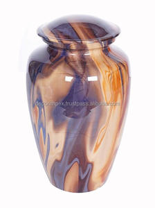 Urnas de cremación más vendidas Recién llegado Suministros funerarios a la venta Urnas de cremación fácilmente disponibles Precio de fábrica al por mayor - Product Image 6