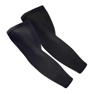 Manguitos Deportivos Personalizados para Ciclismo, Protección Solar UV, Secado Rápido, Ligeros, Alta Calidad, 100% Poliéster, Unisex - Product Image 6