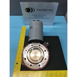 MKS 653B-13162-JSP027-93วาล์วควบคุมขวดอุปกรณ์เซมิคอนดักเตอร์และชิ้นส่วนที่เชื่อถือได้ในระดับโลกที่ - Product Image 2