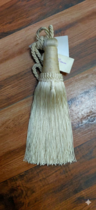 Tassel Fancy Homemade Tiebacks Bulk Supplier and Manufacture by Refratex India Made in India - Product Image 3