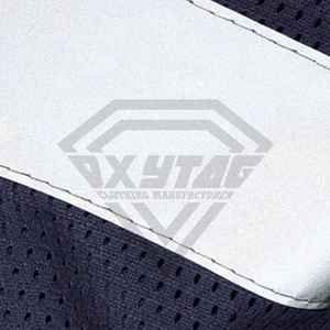 Chaleco de Seguridad Reflectante Rojo de Alta Visibilidad con Bolsillos, Logotipo Personalizado, Secado Rápido, Malla de Poliéster, Tallas Grandes, Unisex, Ropa de Trabajo, Servicio OEM - Product Image 6