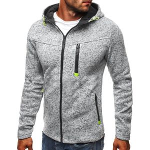 Sudadera con Capucha de Diseño Moderno para Hombre, con Logotipo de Marca Personalizado, Sudadera Informal para Hombre, con Logotipo Personalizado, Sudadera con Impresión Personalizada - Product Image 1