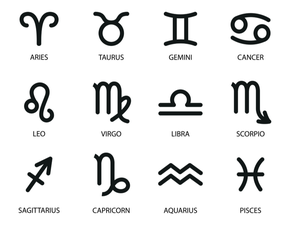 Predicciones de horóscopo precisas/ Astrologo preciso - Product Image 2