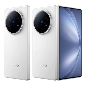 โทรศัพท์มือถือพับได้ Vivo X 5 รุ่นปี 2025 ขายดี ระบบ 5G Deca Core Android 11 แบรนด์จีน AI  หน้าจอ OLED 120Hz ชาร์จเร็ว 120W - Product Image 2