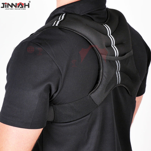 เสื้อเวทถ่วงน้ำหนักแบบปรับได้สำหรับการออกกำลังกายทั้งร่างกาย ออกแบบมาสำหรับผู้ชายและผู้หญิง เหมาะสำหรับการวิ่ง - Product Image 6