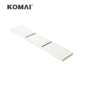 ไส้กรองแอร์ KOMAI PA30137 PA30190 PA3939 2931183 2931184 สำหรับรถขุดและรถบรรทุก - Product Image 2