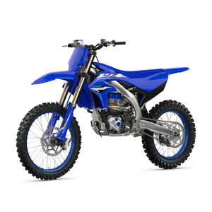2026 ยามาฮ่า YZ450F - Product Image 5