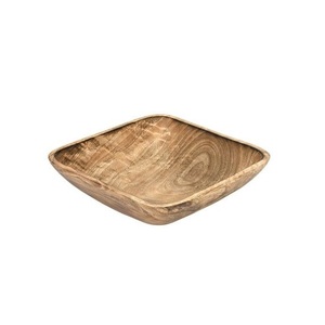 Bandeja de Madera para Desayuno de Boda, Café, Té, Aperitivos, Servicio de Comida, Cocina, Comedor y Servicio de Catering - Product Image 3