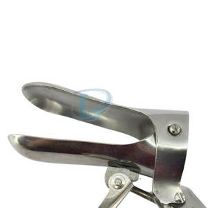 Spéculums vaginaux en acier inoxydable de qualité supérieure, Spéculums vaginaux de qualité supérieure, Spéculums vaginaux en promotion - Product Image 5