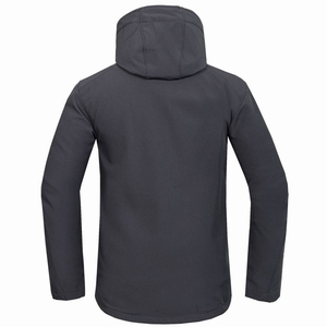 Professional Manufacturer Of <b>Men's</b> Outdoor Fashion Softshell <b>Jackets</b> Custom Branding & Logo Printing <b>Soft</b> <b>Shell</b> <b>Jacket</b> <b>Men</b> - Product Image 2