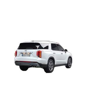 Hyundai Palisade 3.8 Essence 2WD avec Boîte Automatique, Sièges en Cuir, Volant à Gauche - 92 449 km (Modèle 2024) - Product Image 1