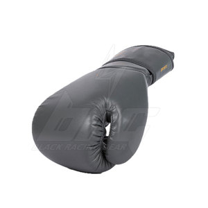 Matériel durable pour l'entraînement en plein air, gants de boxe personnalisés avec votre propre design - Product Image 4