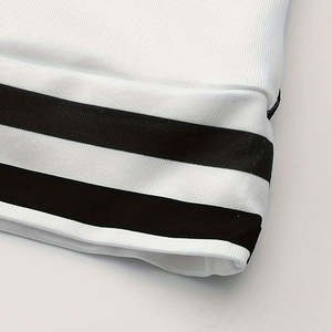 Uniformes de Porristas Personalizados de Alta Calidad al por Mayor, Diseño Personalizado, 100% Poliéster, Ligeros, Impresos por Transferencia de Calor, Servicio OEM - Product Image 5