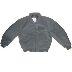 เสื้อแจ็คเก็ตนักบิน Nomex IIIA สำหรับผู้ชาย ยี่ห้อ RBI ป้องกันเปลวไฟ/กันน้ำ ระบายอากาศได้ดี ป้องกันรังสียูวี รุ่น 45/P 36/P - Product Image 1