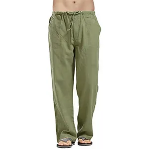 Wholesale New Style Low Price Men Joggers Pants Winter Pants For Men Trousers Track Pants Trousers - Product Image 6