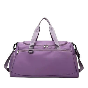 Bolsa de Béisbol Grande y Moderna, de Poliéster Sólido, con Cierre de Cremallera, Impermeable y Transpirable, para Equipo de Béisbol, Práctica de Bateo y Uso en Equipo - Product Image 2