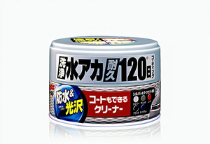 SOFT99 | Durable soft wax - Product Image 2