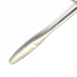 Logo personnalisé de haute qualité maillets osseux orthopédiques Source d'alimentation manuelle Instruments de chirurgie plastique en acier inoxydable allemand - Product Image 2
