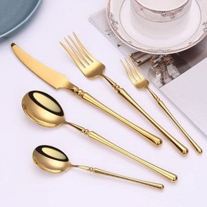 Ensemble de salle à manger de luxe Prestige avec couverts et ustensiles décorés pour des tables de célébration mémorables - Product Image 4