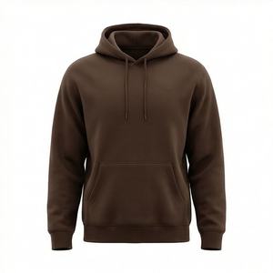 Sudaderas con Capucha Personalizadas al por Mayor para Hombre, Material de Alta Calidad, Colores, Tallas y Logotipo Personalizables, Sudaderas con Capucha Elegantes, Estilo Urbano - Product Image 1