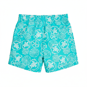 <b>Mens</b> Casual Breathable Summer Running Shorts 2026 Quick Dry 4 Way Stretch Swim <b>Trunks</b> Elastic Waist Mesh Lining Swimwear - Product Image 2