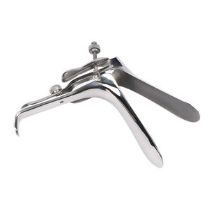Espéculo Vaginal de Acero Inoxidable, Instrumento Quirúrgico Manual, Equipo Médico Personalizado - Product Image 4