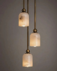 Modern Brass Wall Sconce with Removable Design Contemporary Indoor Decor for Living Room Diwali <b>Gift</b> - Product Image 3