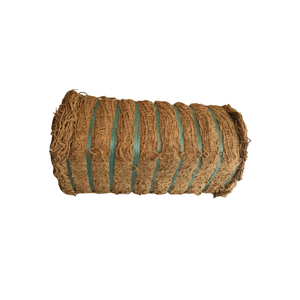 Red de Fibra de Coco de Alta Resistencia para la Estabilización de Riberas y el Apoyo al Establecimiento de Plantas Nativas - Product Image 1