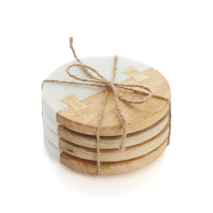 ขาวและน้ำตาล